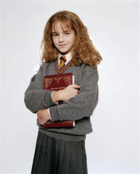 Picture of Emma Watson in Harry Potter and the Sorcerer's Stone - emma-watson-1339179499.jpg ...