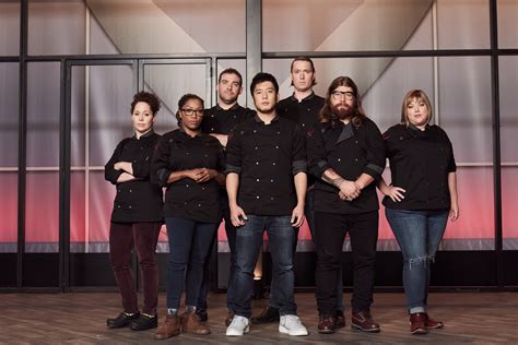 Iron Chefs Dominate On Food Network This Spring