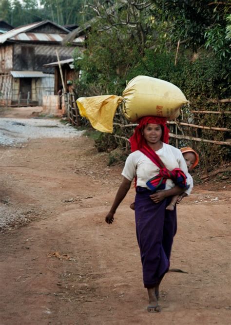 How to Complete the Kalaw to Inle Lake Trek in Myanmar