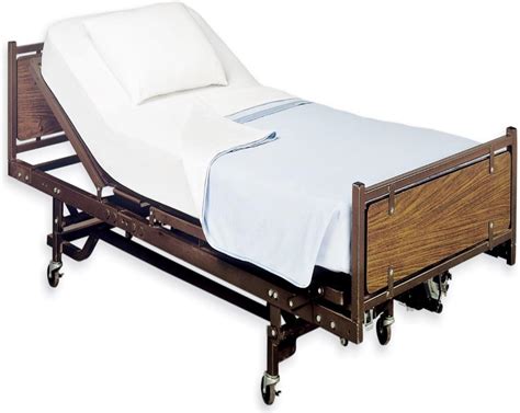 What Size Sheets Are A Hospital Bed at Ronald Eccles blog