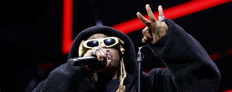 The 20 Best Lil Wayne Quotes - American Songwriter