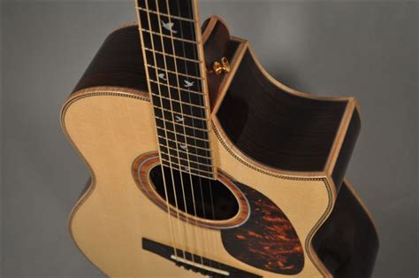 mcneill-guitars-custom-dreadnought-florentine-cutaway | McNeill Guitars