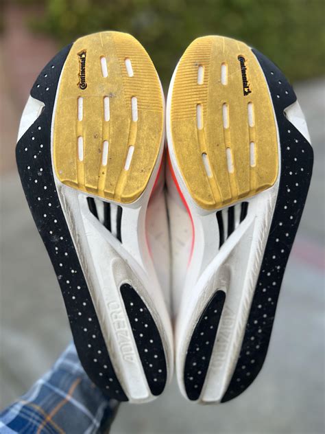 Adidas Adizero Takumi Sen 10 Review (2023) - DOCTORS OF RUNNING