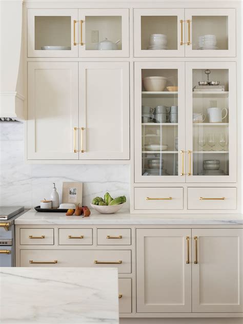 Best White Paint Colours For Kitchen Cabinets | Cabinets Matttroy