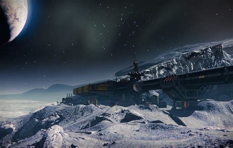 Wallpaper Space, Wallpaper, Game, Destiny, Sci-fi images for desktop ...