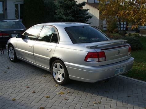 2000 Cadillac Catera Sport photo - Elvin Rivera photos at pbase.com