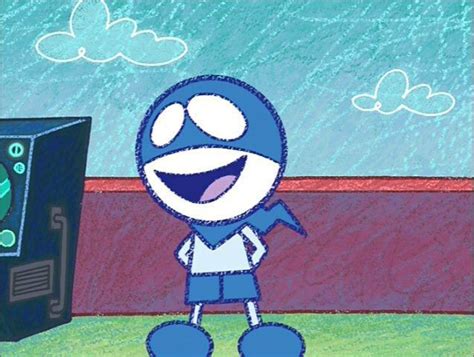 ChalkZone | Cartoon Amino