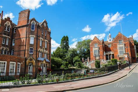 Harrow School | Pilgrims Young Learners