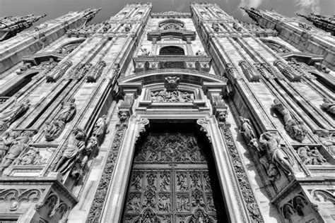 Il Duomo di Milano by pkohoutdotcom on DeviantArt