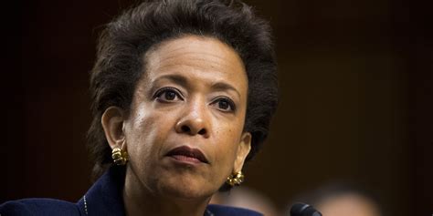 Justice Department contradicts Attorney General Loretta Lynch's claims ...