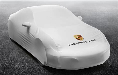 Porsche Car Cover Reviews & Material Buying Guide