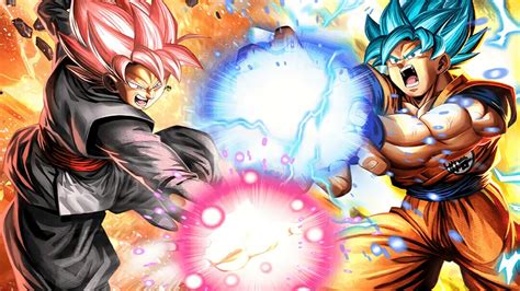 Vegito Gogeta Goku Vegeta and Dragonball super Wallpapers ~ Latest ...