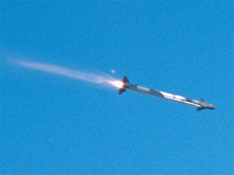 AIM-9 Sidewinder Missile Series | Plane-Encyclopedia