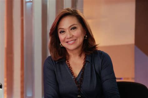 Karen Davila moderates ANC's 'Leading with Trust, A Session with Stephen M.R. Covey' | ABS-CBN News