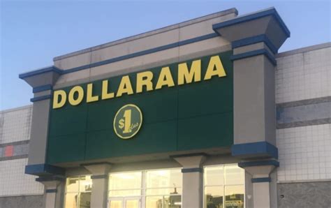 DOLLARAMA RULES FOR SHOPPERS - Niagara Buzz - Niagara New