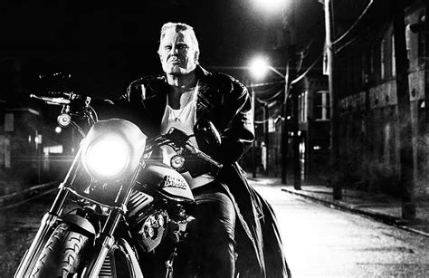 HD wallpaper: Marv of Sin City wallpaper, Woman, Mickey Rourke, Sin ...