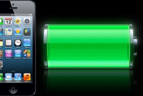 10 iPhone Five Battery Saving Tips | Protect Your Bubble