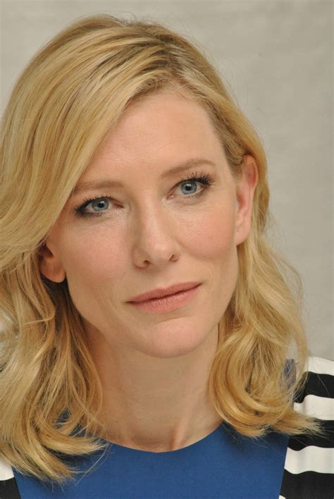 CATE BLANCHETT – Carol Portrait in Beverly Hills 11/13/2015 - HawtCelebs