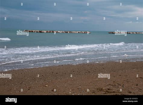 San Benedetto del Tronto Stock Photo - Alamy