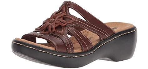 Sandals with Good Arch Support (October-2024) - Best Shoes Reviews