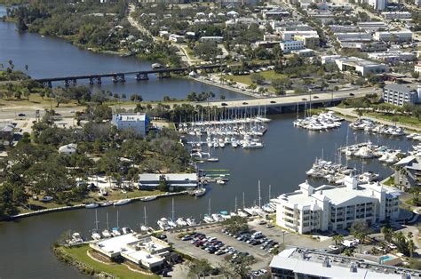 Melbourne Yacht Club in Melbourne, FL, United States - Marina Reviews - Phone Number - Marinas.com