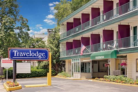 Travelodge by Wyndham Chambersburg | Chambersburg, PA Hotels