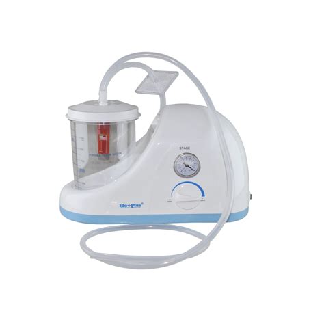 Portable Suction Machine - Bio Plus