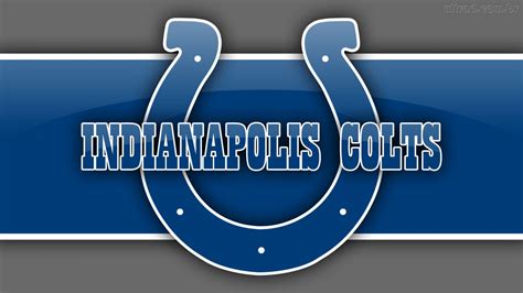 Free Indianapolis Colts Logo, Download Free Indianapolis Colts Logo png ...