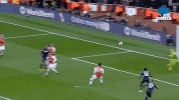 Arsenal GIFs - Find & Share on GIPHY