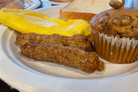 The 10 best free hotel breakfasts across the US - The Points Guy