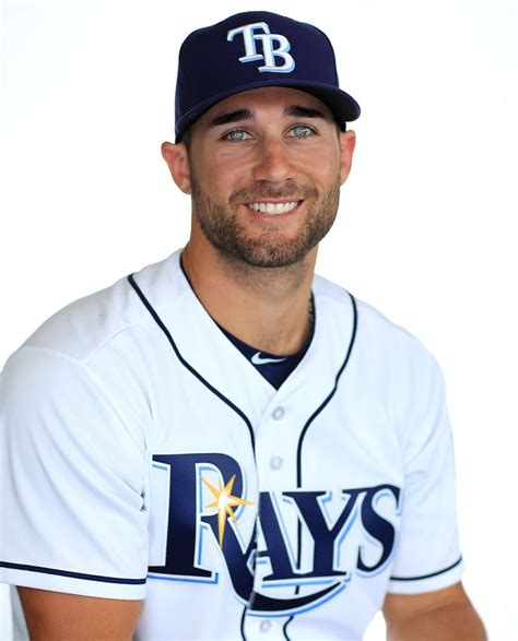 Kevin Kiermaier Photostream | Tampa bay rays, Sports park, Athletic men