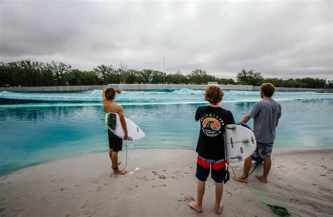 Photo Gallery: BSR Surf Resort in Waco, Texas | %%sitename%% - Surfer