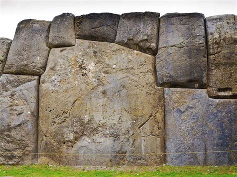 Sacsayhuaman: everything you need to know about the Inca fortress