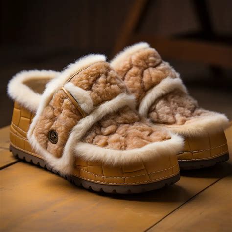 Mens Ugg Slippers: 10 Shocking Facts You Need to Know!