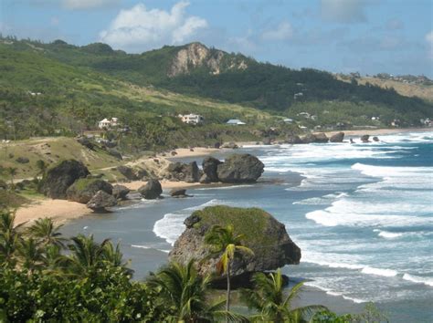 Bathsheba,Barbados | Places to Go | Pinterest