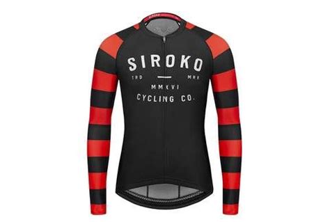 CYCLING EQUIPMENT | SIROKO | Cycling jerseys, Mtb clothing, Cycling