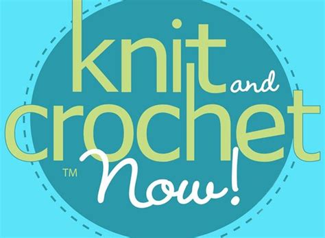 Knit and Crochet Now! TV Show Air Dates & Track Episodes - Next Episode