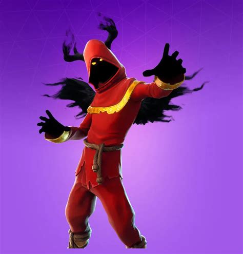 Fortnite Cloaked Shadow Skin - Character, PNG, Images - Pro Game Guides