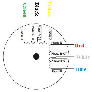 Nema Ml 3p Wiring Diagram