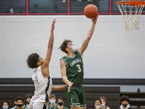 Mid-Penn basketball schedule for Saturday, Feb. 13, 2021 - pennlive.com