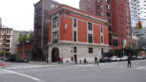 GhostBusters Firestation (New York City) - 2019 All You Need to Know ...