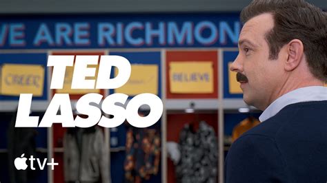 First 'Ted Lasso' Season 3 Trailer Drops With Release Date Announced