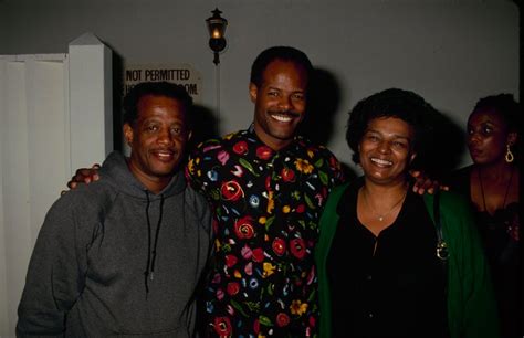 16 Photos Of The Wayans Family - Essence