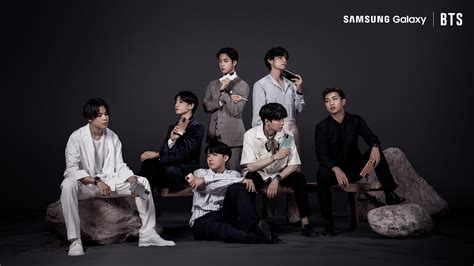 Samsung Mobile on Twitter | Bts x samsung, Samsung x bts, Bts samsung