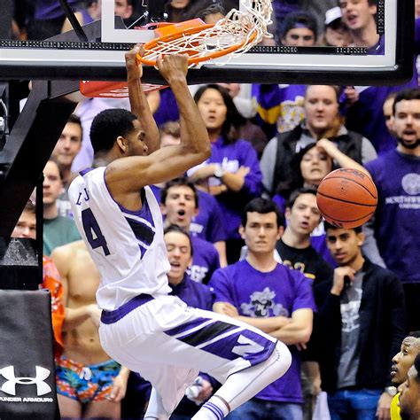 Looking ahead: Northwestern Wildcats - Men's College Basketball Blog - ESPN