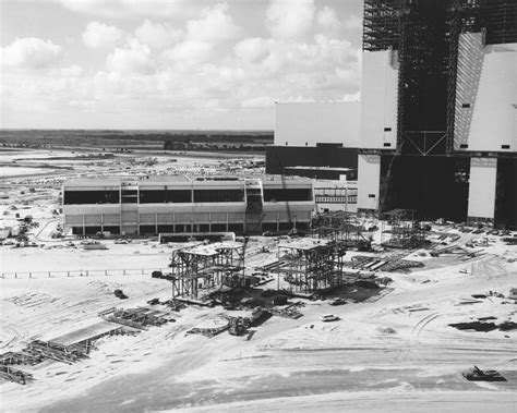 Photos: The Kennedy Space Center, NASA's Historic Spaceport | Space