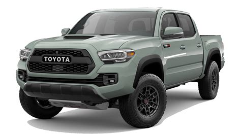 Used Toyota Tacoma For Sale in Lynchburg, VA | Berglund Toyota