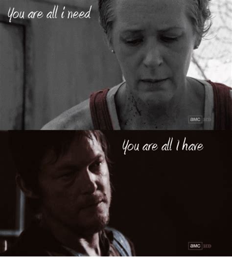 Walking Dead Daryl Dixon Quotes. QuotesGram