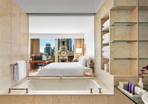 The Fullerton Hotel Sydney Debuts at No.1 Martin Place – Hospitality Net