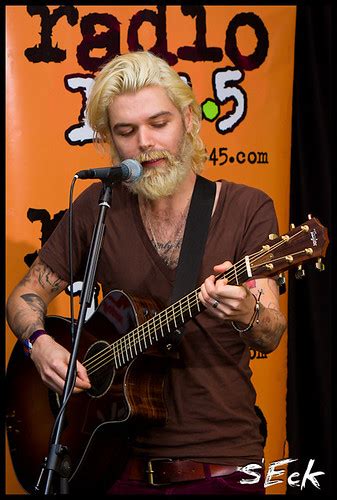 Biffy Clyro | Stephen Eckert | Flickr